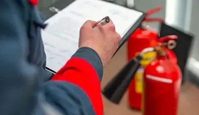 Які функції мають органи пожежного нагляду