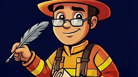 Вогнебор - редакційна колегія Антіфаєр