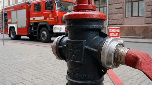 Види пожежних гідрантів та вимоги до їх встановлення