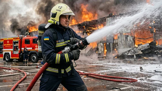 Пожежні стволи: види, призначення та класифікація