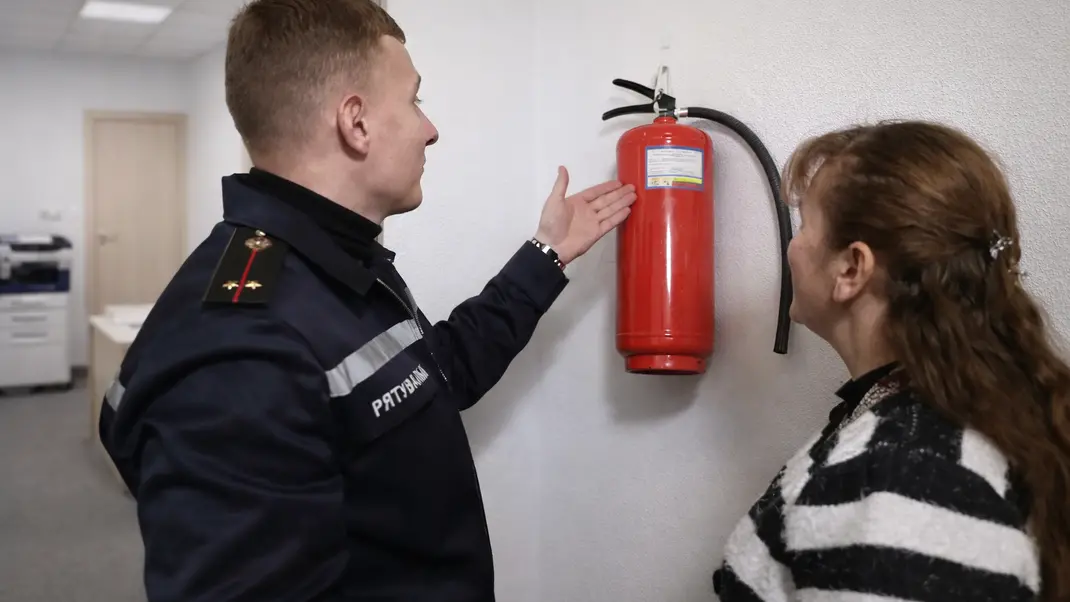 Які функції та завдання органів пожежного нагляду