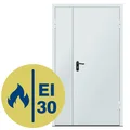 Двері EI30