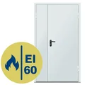 Двері EI60