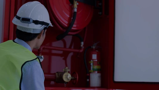 Заходи пожежної безпеки в Україні