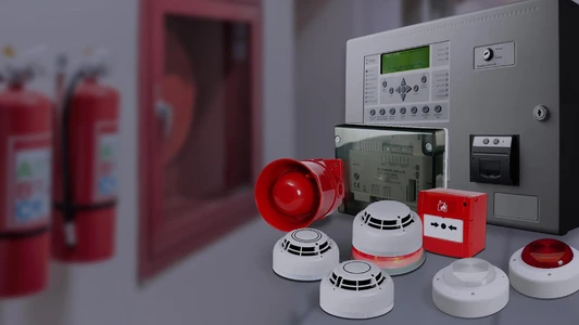 Визначення предмету закупівлі для проектування систем пожежної сигналізації