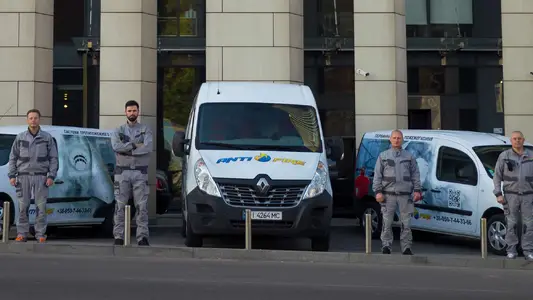 Як характеризуються об`єкти з точки зору пожежонебезпечності