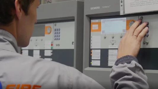 Що таке Система пожежного захисту та чим вона регламентується