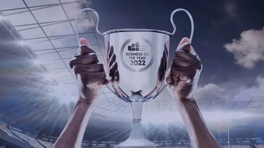 Антіфаєр - лідер серед інтеграторів систем протипожежного захисту - UBA2022