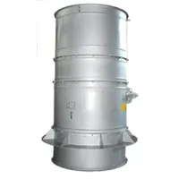 Установка для системи підпору повітря УПП thumb