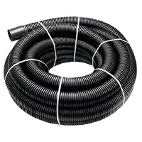 Труба гофрована двостінна гнучка - Замовити