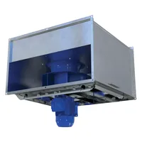 Вентилятор канальний димовидалення Вентс ВКПД - Замовити