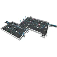 Системи вентиляції критих паркінгів Вентс thumb-4