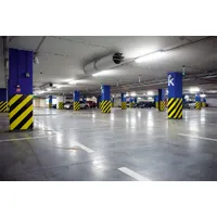 Системи вентиляції критих паркінгів Вентс - Замовити