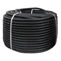 Гофротруба з негорючого матеріалу - Замовити