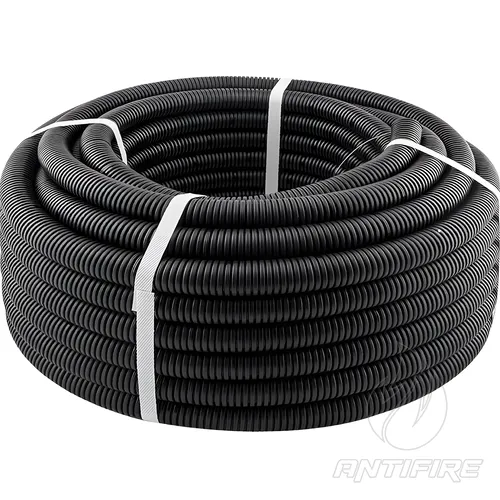 Гофротруба з негорючого матеріалу  (фото 2)