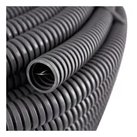 Гофротруба посилена з протяжкою - Замовити
