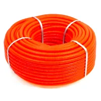 Гофротруба вогнестійка - Замовити