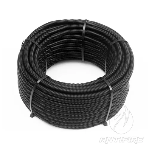 Гофротруба вогнестійка  (фото 2)