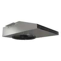 Відцентрові імпульсні вентилятори Вентс ICF - Замовити