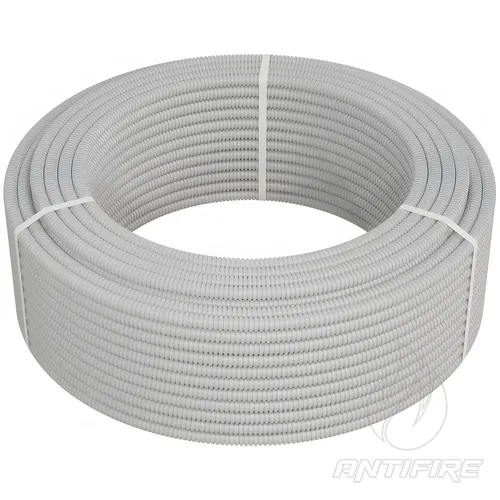 Гофротруба армована 