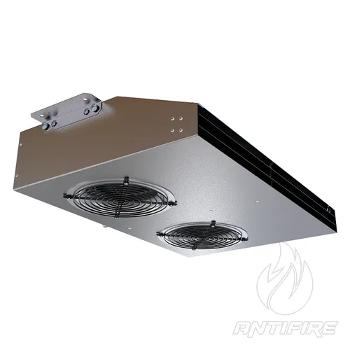 Відцентрові імпульсні вентилятори Вентс ICF Duo 