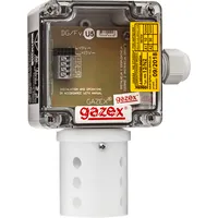 DG-15/N Детектор пропану, бутану (LPG) thumb-1