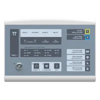 ПУіЗ Тірас-1 - Пристрій керування пожежогасінням thumb-2