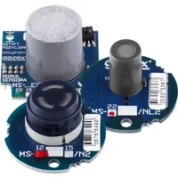 DG-15/M Детектор пропану, бутану (LPG) thumb-2