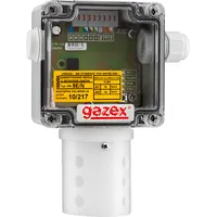 DG-1R2/M Детектор метану (CH4) - Замовити