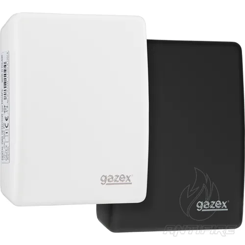 DD-P8R Детектор діоксиду вуглецю (СО2) 