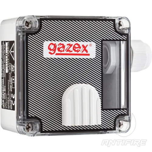 DG-22.EN/M Детектор окису вуглецю (CO) 