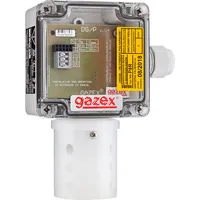 DG-P0E.HCL/N Детектор концентрації хлороводню (HCl ) - Замовити