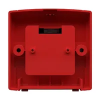 Извещатель Tiras СПР Tiras Ex – неадресный противопожарный ручной искробезопасный Тирас thumb-3