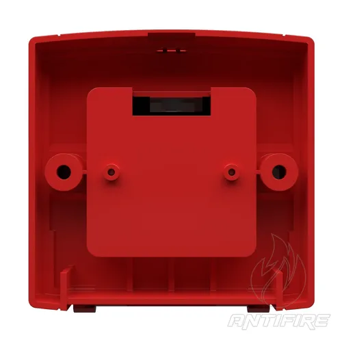 Извещатель Tiras СПР Tiras Ex – неадресный противопожарный ручной искробезопасный Тирас  (фото 3)