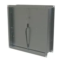 Клапани надлишкового тиску Вентс КРДП thumb