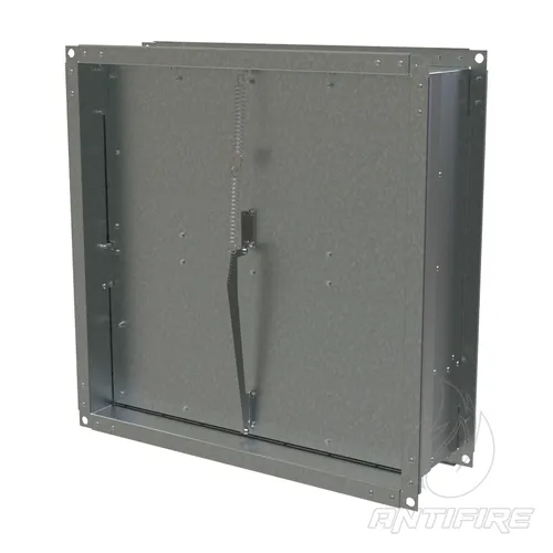 Клапани надлишкового тиску Вентс КРДП 