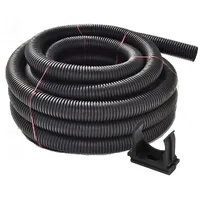 Комплект Гофротруба D 25/32 + кліпси - Замовити