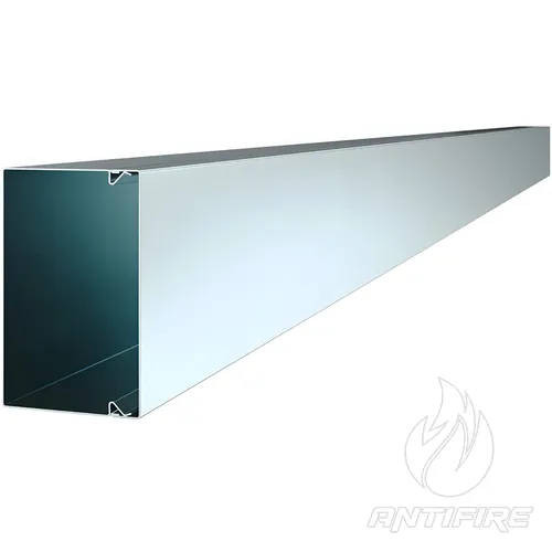 Металеві кабельні канали OBO Bettermann серії LKM  (фото 2)