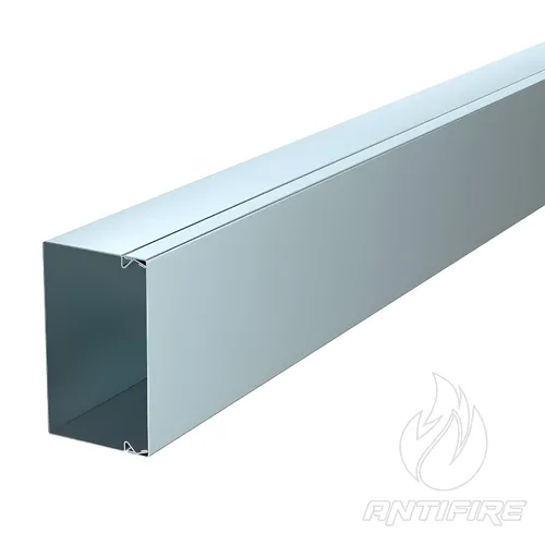 Металеві кабельні канали OBO Bettermann серії LKM 