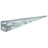 Перфоровані кабельні лотки OBO Bettermann серії AZ thumb-2