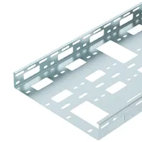 Перфоровані кабельні лотки OBO Bettermann серії AZ thumb-4