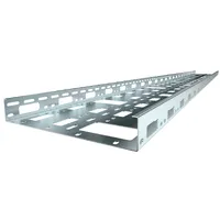 Перфоровані кабельні лотки OBO Bettermann серії AZ thumb-5