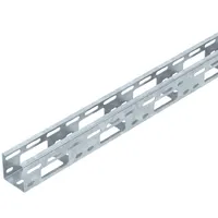 Перфоровані кабельні лотки OBO Bettermann серії AZ - Замовити