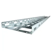 Перфоровані кабельні лотки OBO Bettermann серії AZ thumb-6