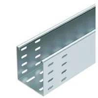 Кабельні лотки OBO Bettermann серії BKRS thumb-2