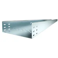 Кабельні лотки OBO Bettermann серії BKRS thumb-3