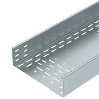 Кабельні лотки OBO Bettermann серії BKRS - Замовити