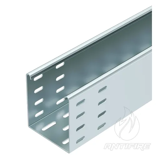 Кабельні лотки OBO Bettermann серії BKRS  (фото 2)