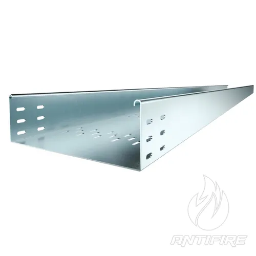 Кабельні лотки OBO Bettermann серії BKRS  (фото 3)