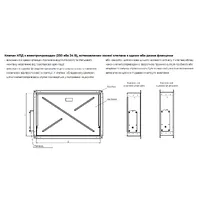 Нормально закриті одностулкові протипожежні клапани Вентс КПД thumb-5